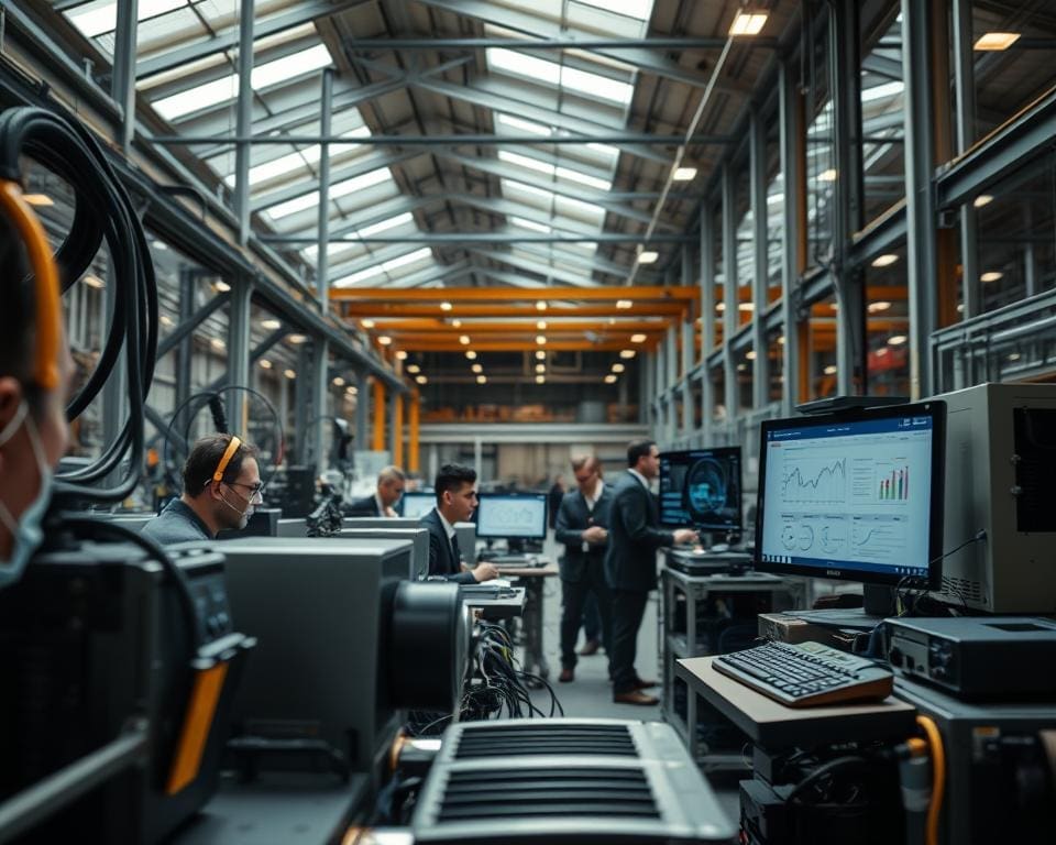 Why is hardware reliability crucial in production environments?