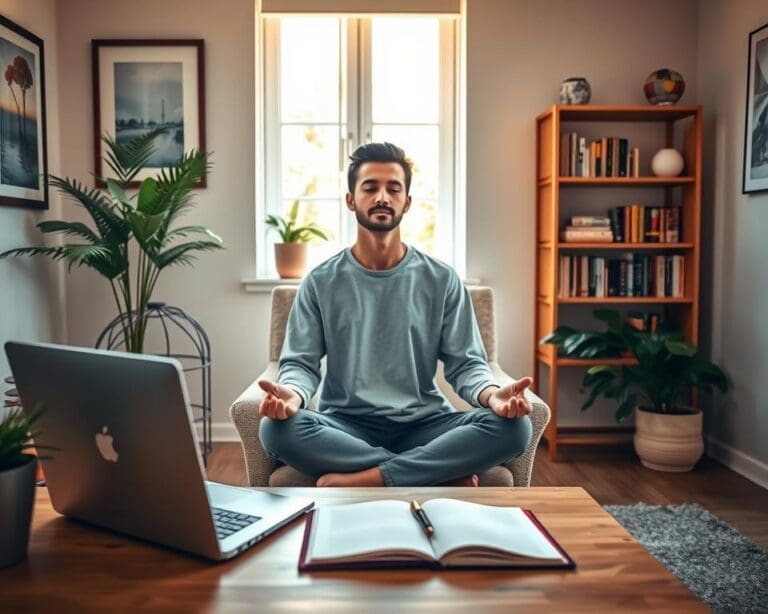 How can digital detox improve mental focus?