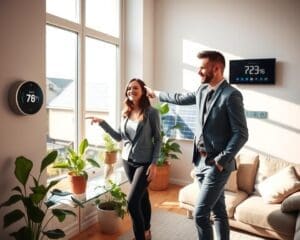 How can you make your home more energy efficient?