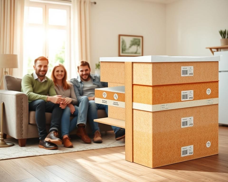 How do insulation upgrades reduce energy bills?