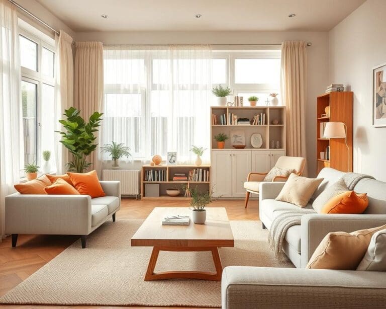 How do you refresh your home with simple updates?