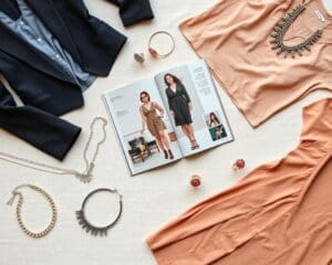 How do you style accessories for any outfit?