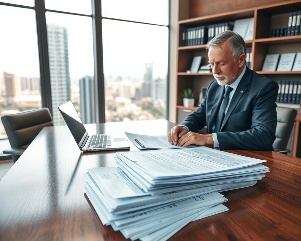 How does a solicitor assist with property transactions?