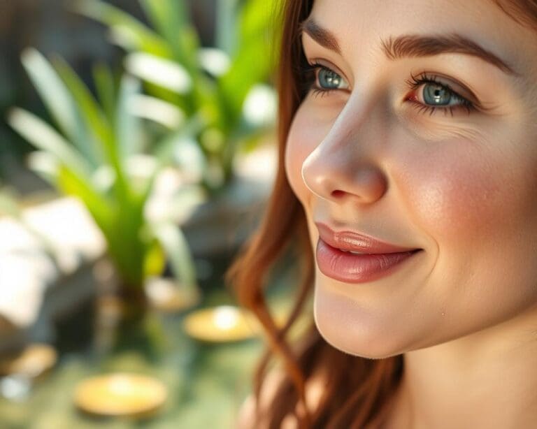 How does hydration impact skin and energy levels?