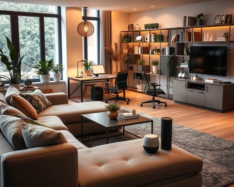 What are must-have products for a modern home?