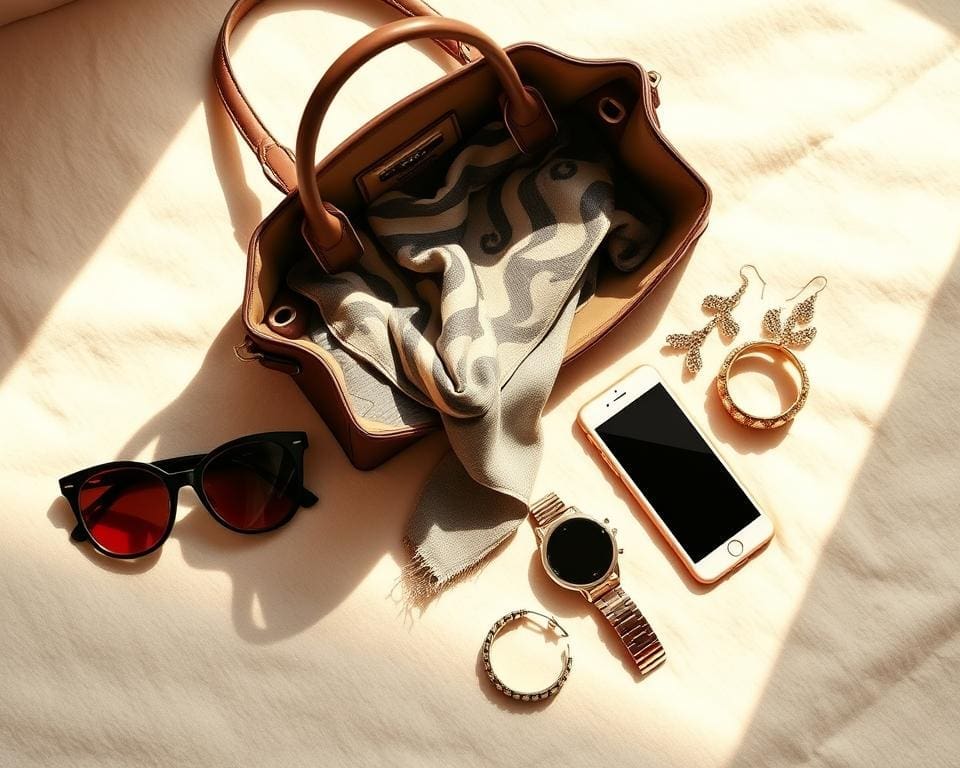 What are the must-have accessories this season?