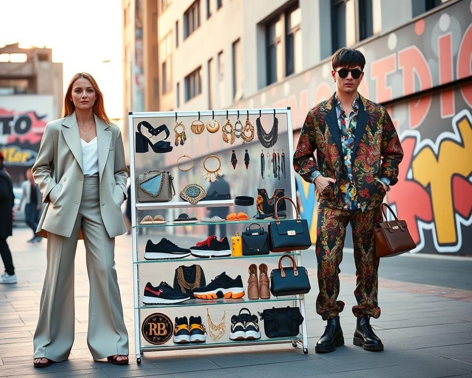 What are the top fashion trends this year?