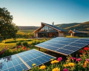 What makes a home truly sustainable?