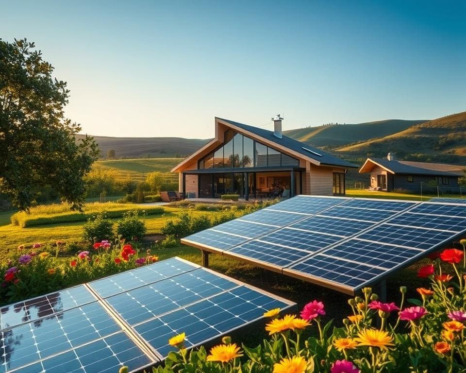 What makes a home truly sustainable?