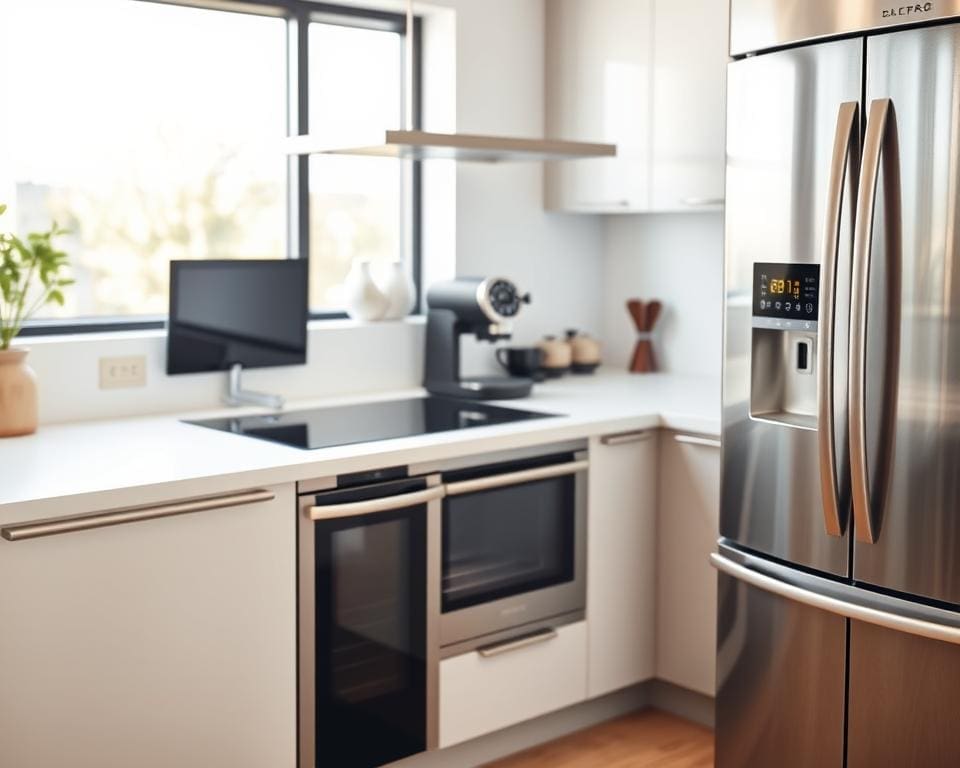 What makes modern kitchen appliances worth investing in?