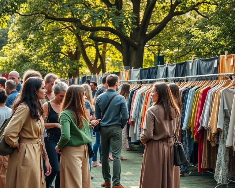 What makes sustainable fashion so popular?