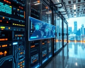 Why are connected systems redefining infrastructure?