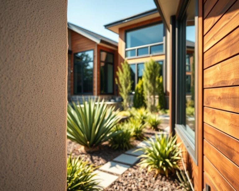 Why are durable exterior finishes worth investing in?