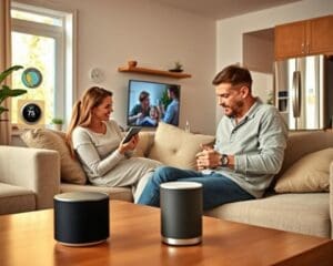 Why are smart devices becoming part of everyday life?