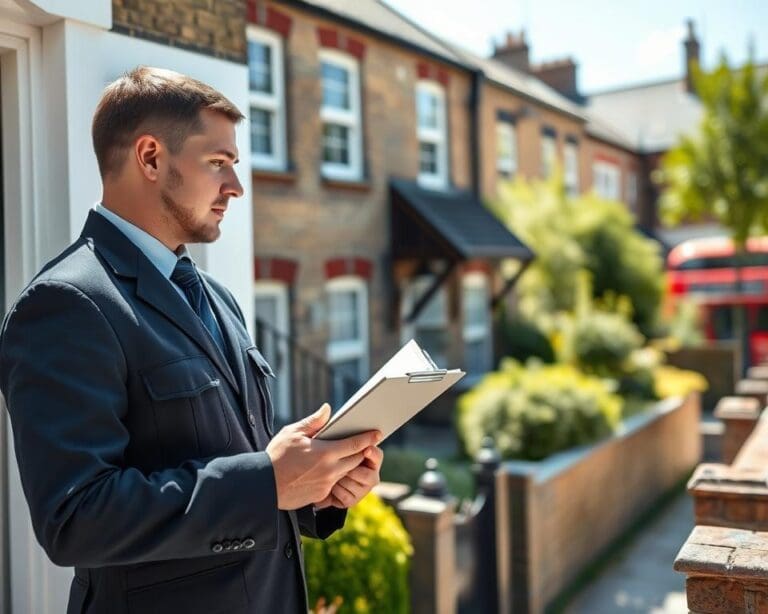 Why choose professional pest control services in London?