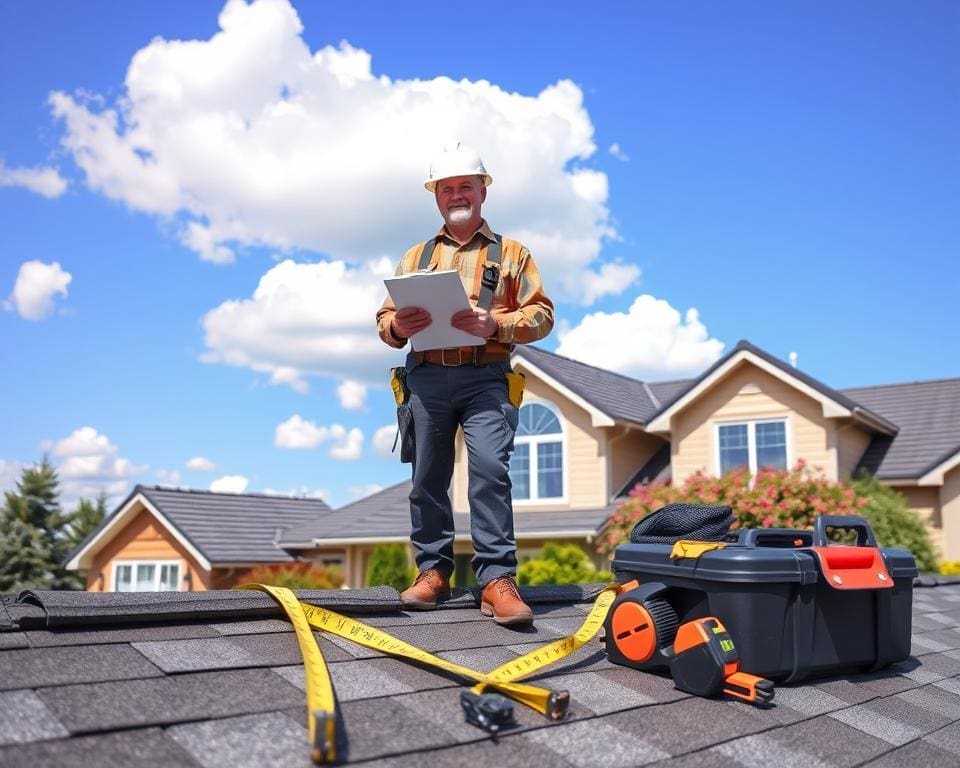 Why hire a roofing specialist for property maintenance?