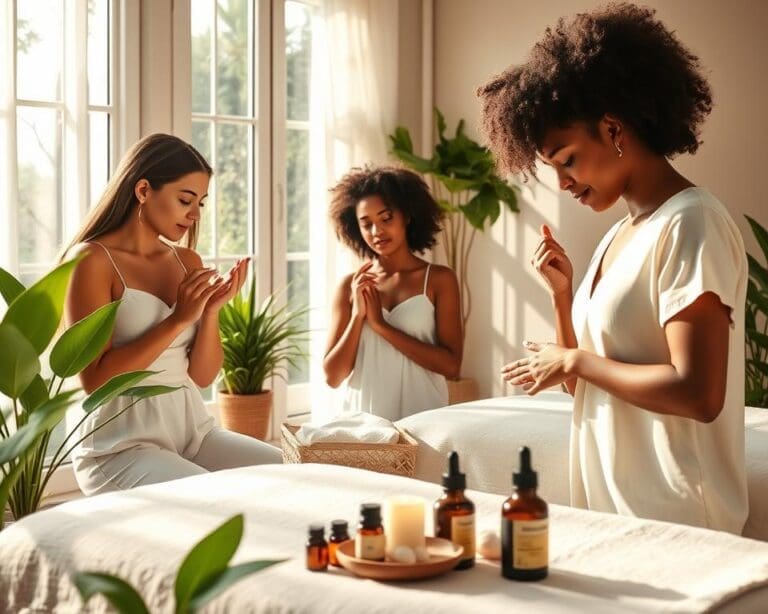 Why is body care part of holistic wellbeing?