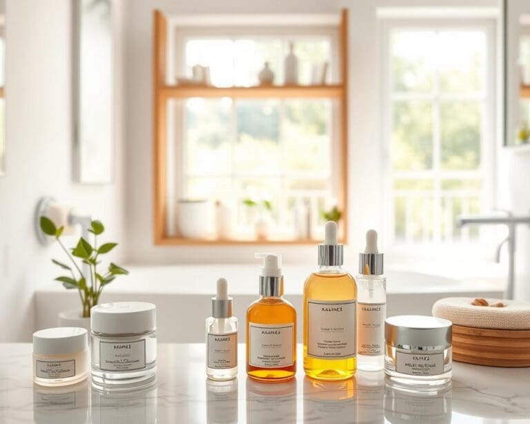 Why is clean skincare trending in the UK?