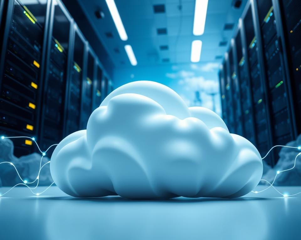 Why is cloud technology essential for scalable systems?