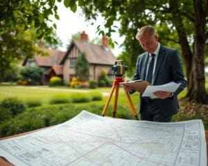 Why use a surveyor when buying a property?
