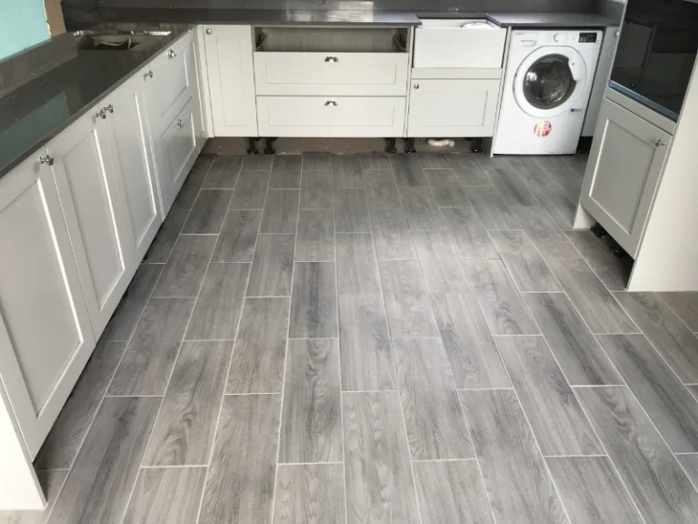 local tilers in Street, Somerset