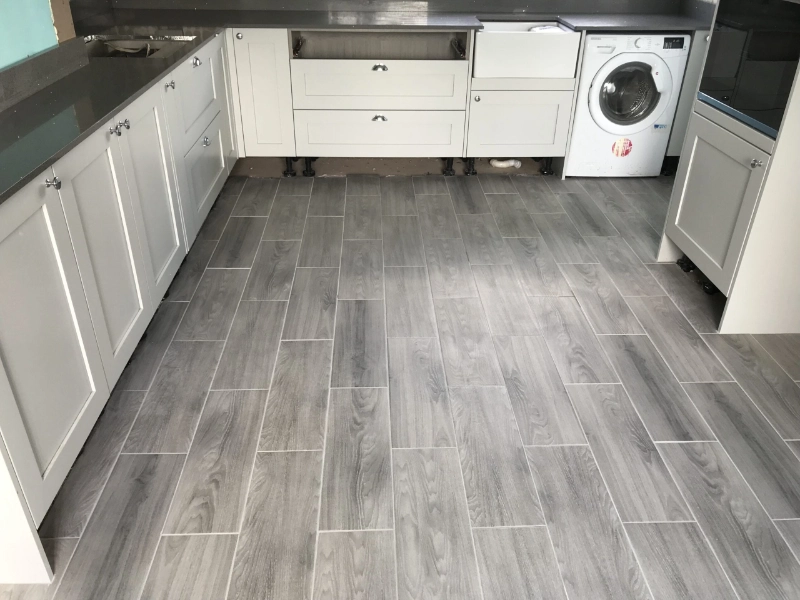 local tilers in Street, Somerset