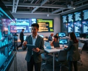 How are data platforms transforming enterprises?