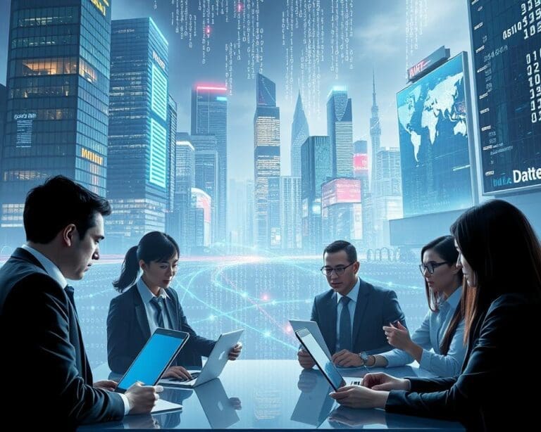 How is data privacy evolving in the digital age?