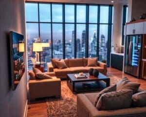 What are smart home upgrades for modern living?