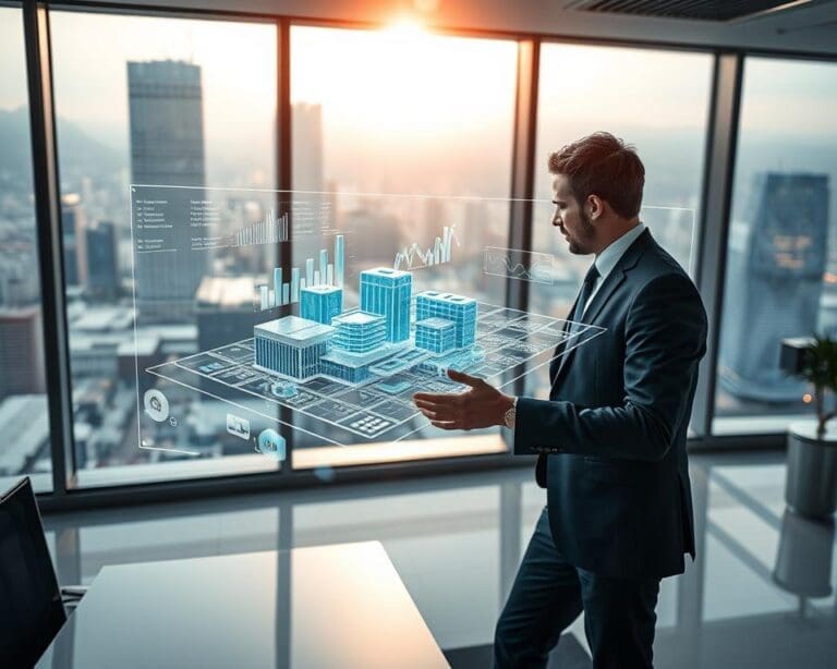 What are the benefits of digital twins?