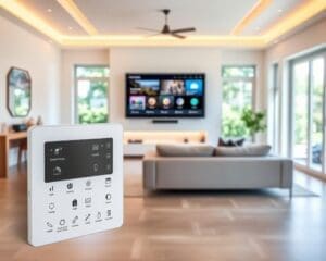 What are the benefits of integrated home systems?