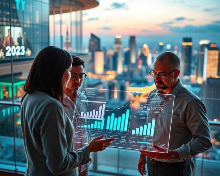 What are the key drivers of tech innovation?