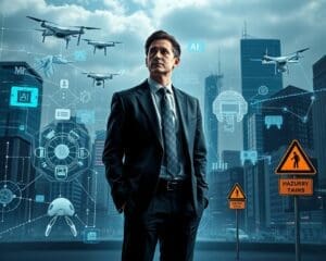 What are the risks of emerging technologies?