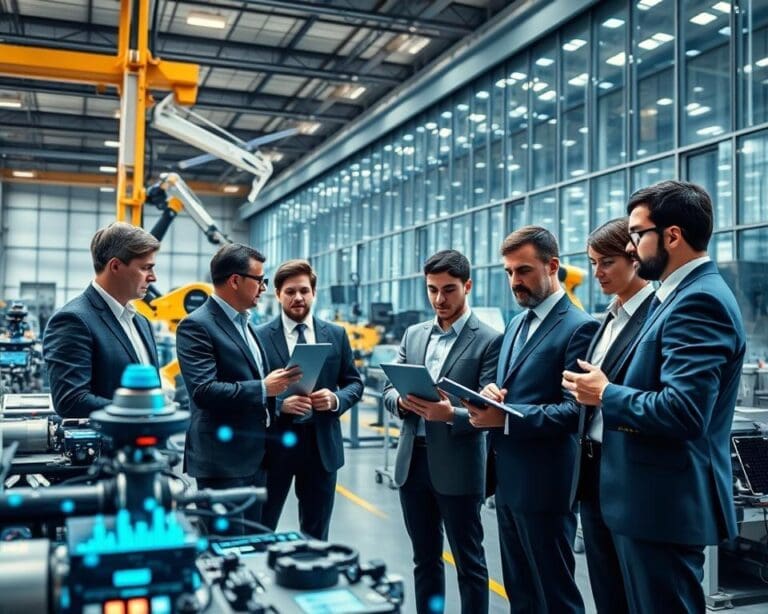 What is Industry 4.0 and why does it matter?