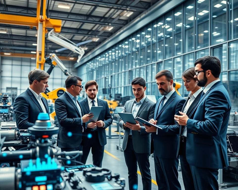 What is Industry 4.0 and why does it matter?