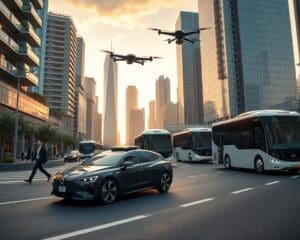 What is the future of autonomous systems?