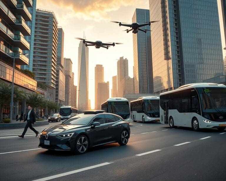 What is the future of autonomous systems?