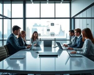 What is the role of IT governance?