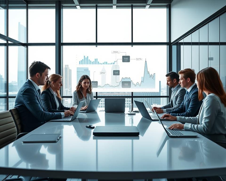 What is the role of IT governance?