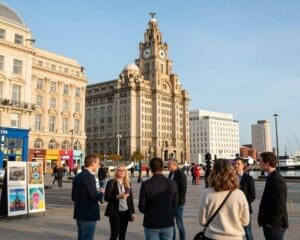 What makes Liverpool a great destination for a cultural trip?