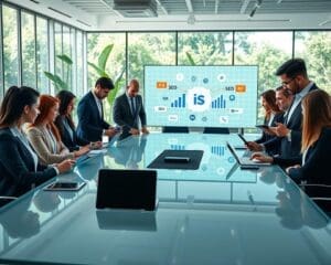 What makes a strong digital strategy?