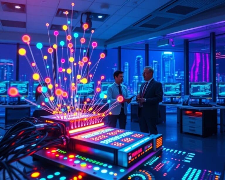 What makes quantum computing revolutionary?