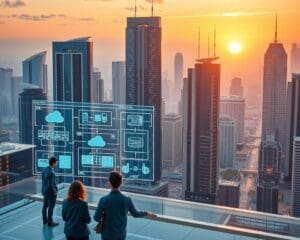 What makes software architecture scalable?