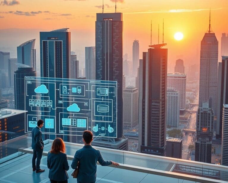 What makes software architecture scalable?