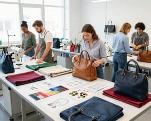 Why work with a professional bag OEM manufacturing partner?