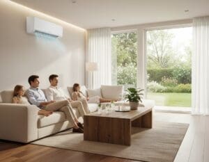air conditioning home benefits