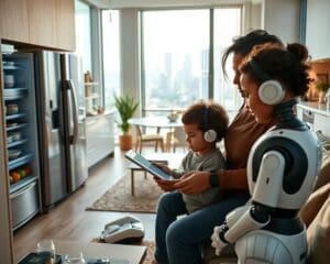 artificial intelligence everyday life