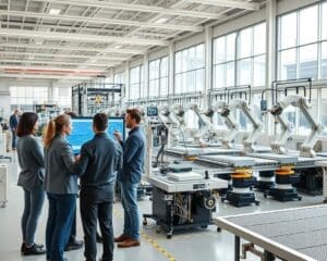 automation in industries