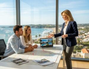 buyers agent Portugal