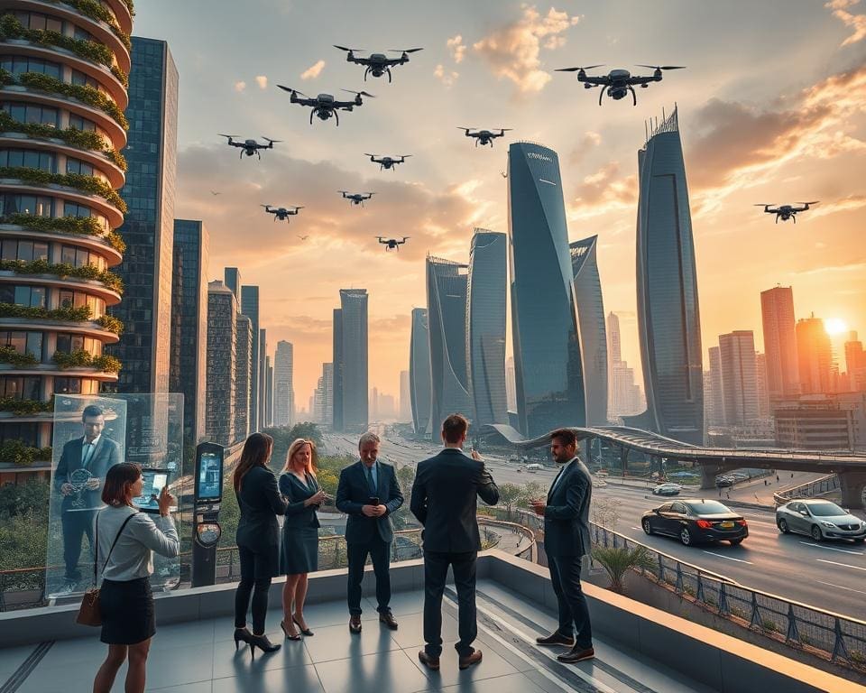 emerging technologies future